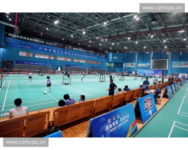 打造专业体育培训中心助力青少年全面发展提升竞技水平 打造专业体育培训中心助力青少年全面发展提升竞技水平