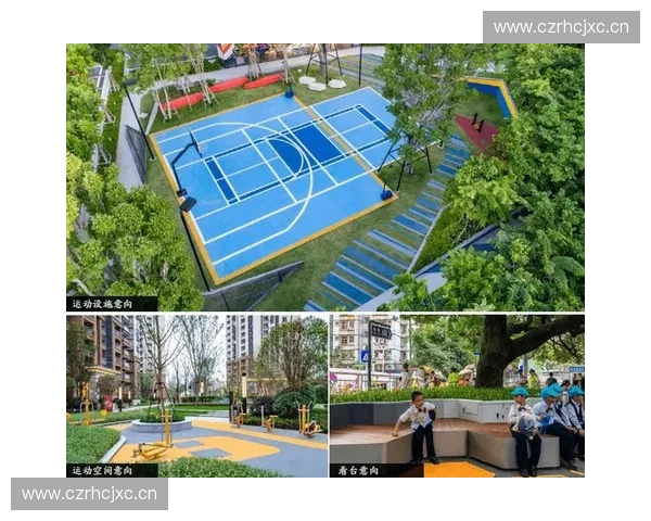 全龄健身运动课程打造身心健康与活力生活指南