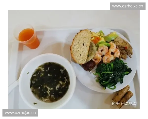 运动营养师如何根据个人需求定制饮食计划助力运动表现提升