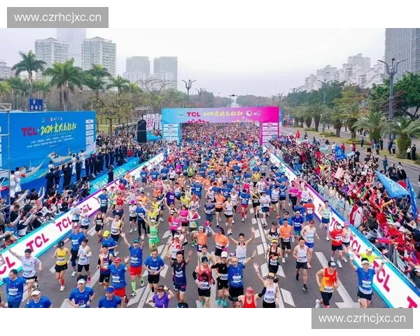 体育活动策划公司如何为品牌打造独特的赛事体验提升市场影响力 体育活动策划公司如何为品牌打造独特的赛事体验提升市场影响力